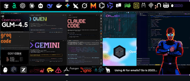 Agentic Expirementation